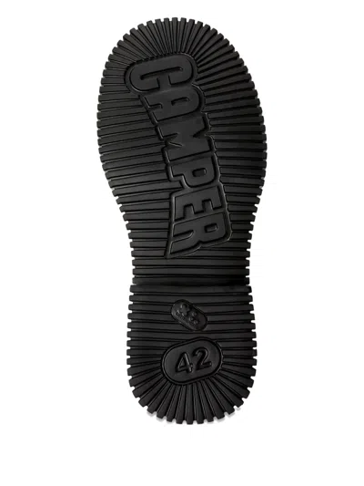 Camper Pix Berlin In Black