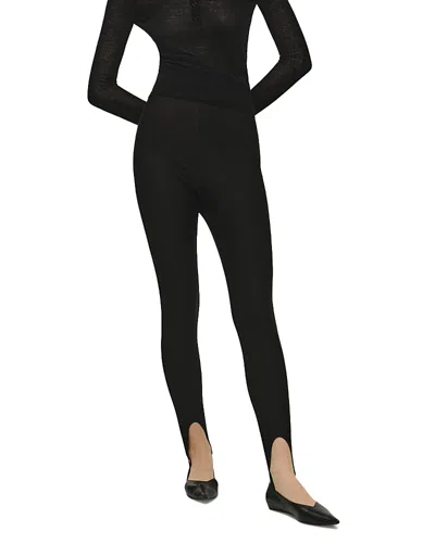 Elodie The Label Elodie Daniel Legging In Black