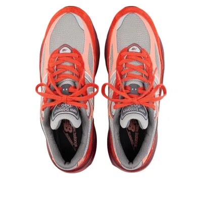 New Balance Gender Inclusive Made In Red