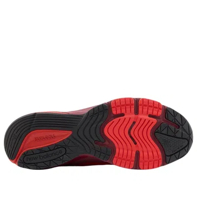 New Balance Gender Inclusive Made In Red