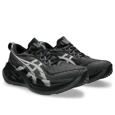Asics Superblast 2 'black White' In Multi