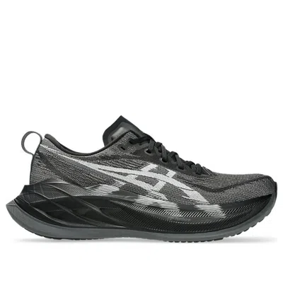 Asics Superblast 2 'black White' In Multi
