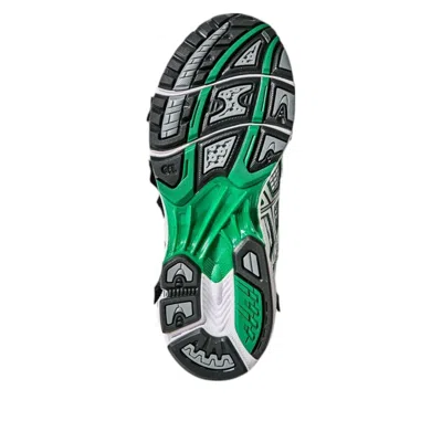 Asics X Invincible Gel Nimbus 10.1 'http 404 Pack Kale' In Gray