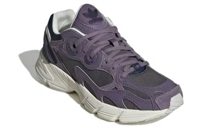 Adidas Originals (wmns)  Astir 'purple White'