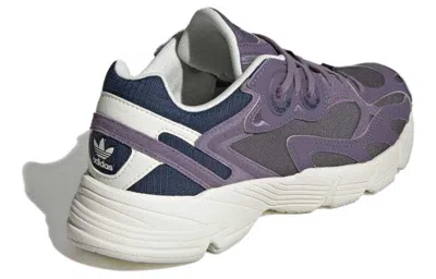 Adidas Originals (wmns)  Astir 'purple White'