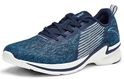 Anta Hydrogen Run 2 'blue Navy'