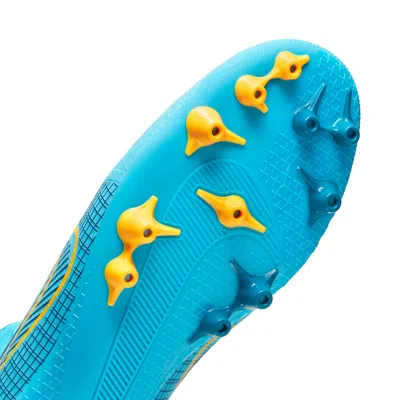 Nike Mercurial Superfly 8 Academy Ag Blue