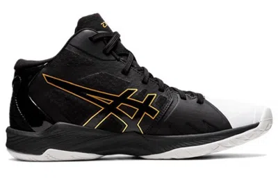 Asics V-swift Ff Mt 3 'white Black'