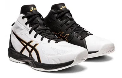 Asics V-swift Ff Mt 3 'white Black'