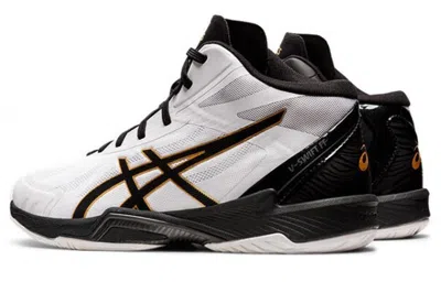 Asics V-swift Ff Mt 3 'white Black'