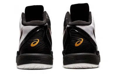 Asics V-swift Ff Mt 3 'white Black'