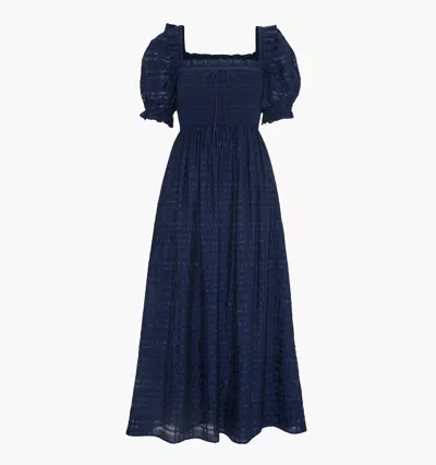 Hill House Home The Scarlett Midi Nap Dress