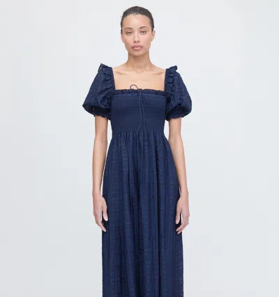 Hill House Home The Scarlett Midi Nap Dress