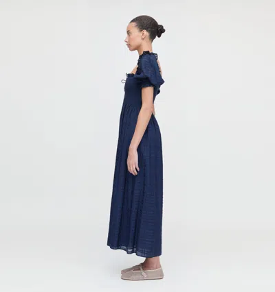 Hill House Home The Scarlett Midi Nap Dress