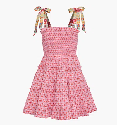 Hill House Home The Ribbon Charlotte Nap Dress