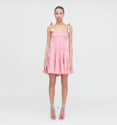 Hill House Home The Ribbon Charlotte Nap Dress
