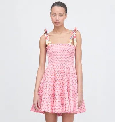 Hill House Home The Ribbon Charlotte Nap Dress