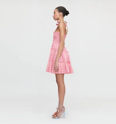 Hill House Home The Ribbon Charlotte Nap Dress