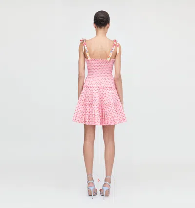 Hill House Home The Ribbon Charlotte Nap Dress