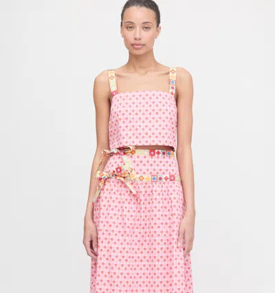 Hill House Home The Clara Crop Top