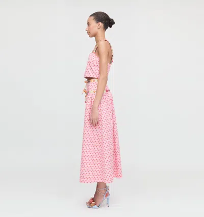 Hill House Home The Clara Crop Top
