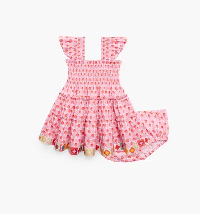 Hill House Home The Baby Ellie Nap Dress