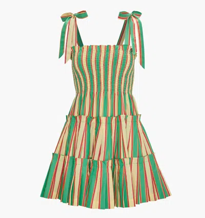 Hill House Home The Ribbon Charlotte Nap Dress