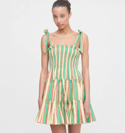 Hill House Home The Ribbon Charlotte Nap Dress