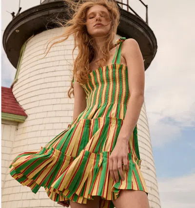 Hill House Home The Ribbon Charlotte Nap Dress