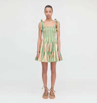 Hill House Home The Ribbon Charlotte Nap Dress