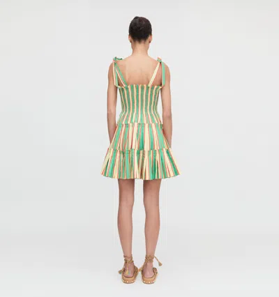 Hill House Home The Ribbon Charlotte Nap Dress
