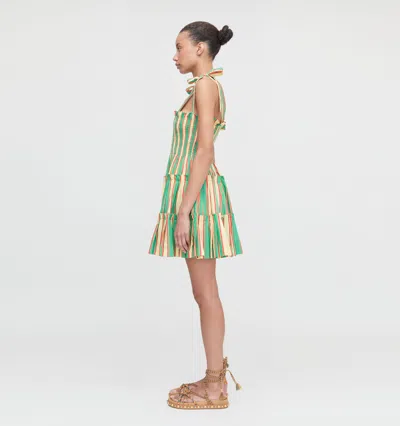 Hill House Home The Ribbon Charlotte Nap Dress