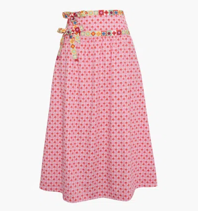 Hill House Home The Faris Skirt