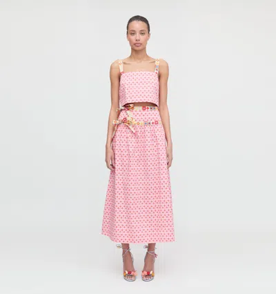 Hill House Home The Faris Skirt