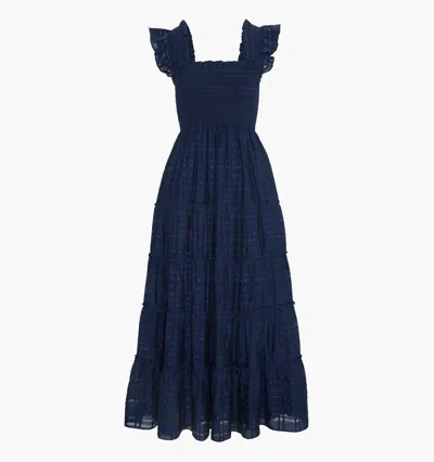 Hill House Home The Ellie Maxi Nap Dress