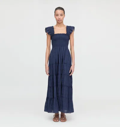 Hill House Home The Ellie Maxi Nap Dress