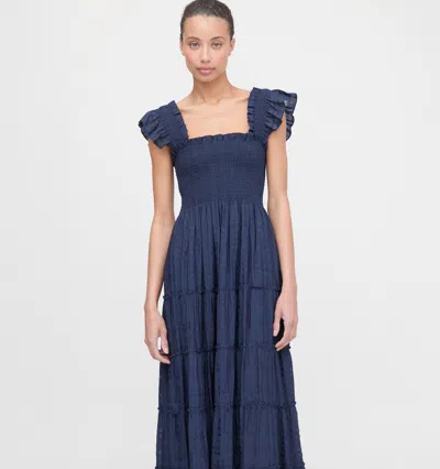 Hill House Home The Ellie Maxi Nap Dress