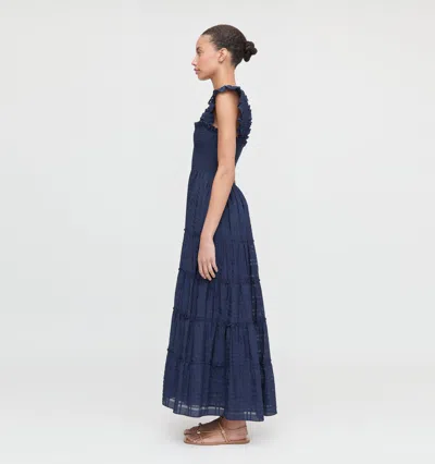 Hill House Home The Ellie Maxi Nap Dress