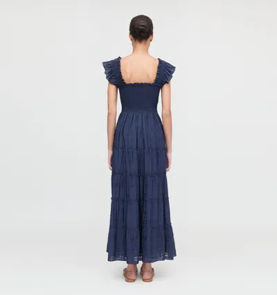 Hill House Home The Ellie Maxi Nap Dress