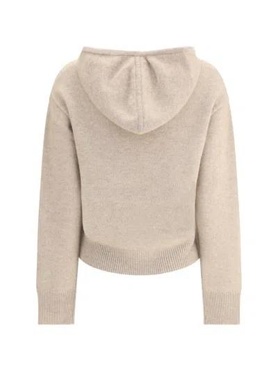 Guest In Residence Sweaters In Neutral