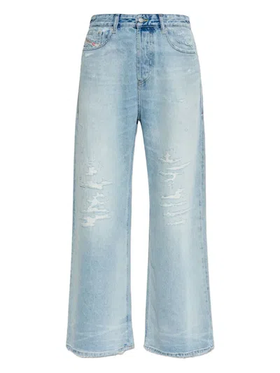 Diesel 1996 D-sire Clothing In Blue