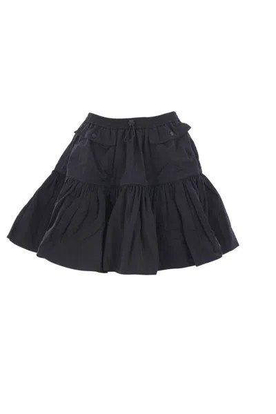 Cecilie Bahnsen Skirts In Black