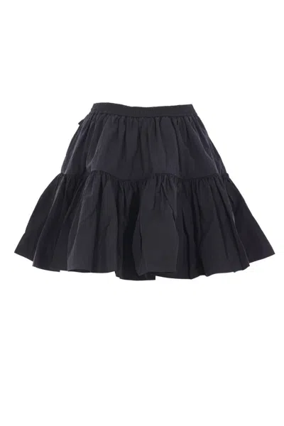 Cecilie Bahnsen Skirts In Black