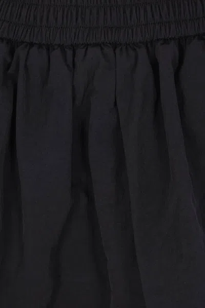 Cecilie Bahnsen Skirts In Black