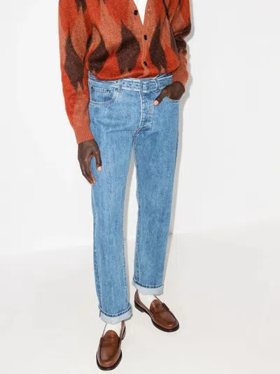 Gh Bass Weejuns Larson Penny Loafers In Brown