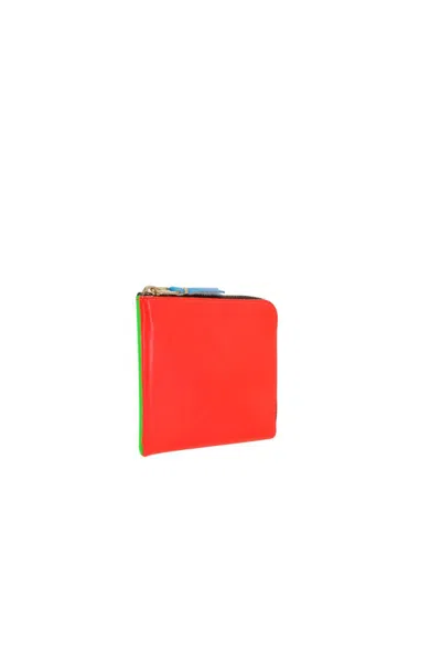 Comme Des Garçons Wallets