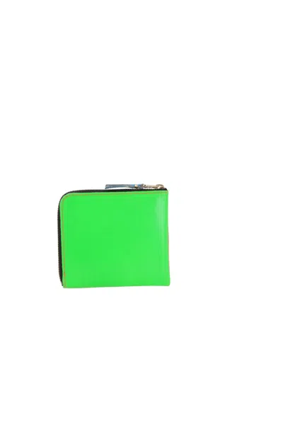 Comme Des Garçons Wallets