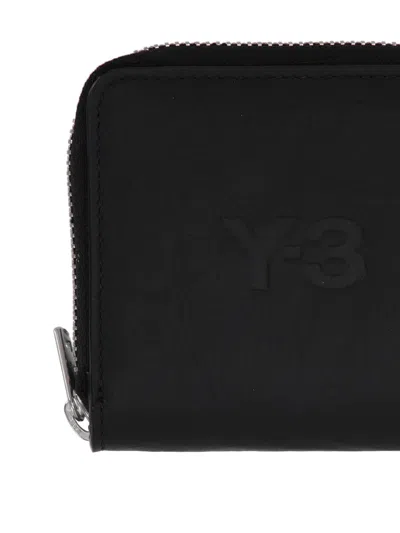 Y-3 Adidas Wallets In Multi