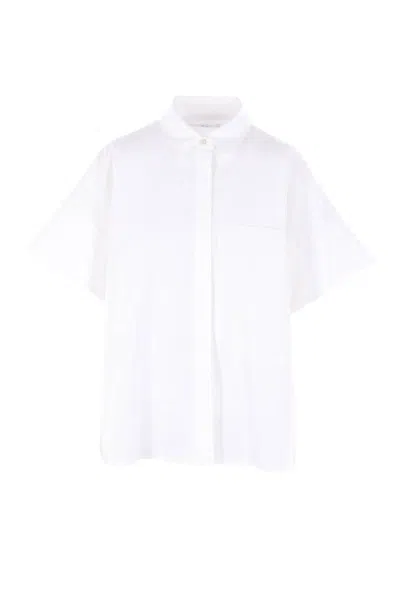 Co Shirts In White