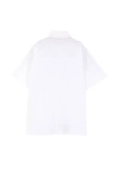 Co Shirts In White